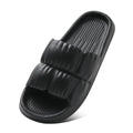 Nairu Chanclas Anatómicas de Estilo Ondulado