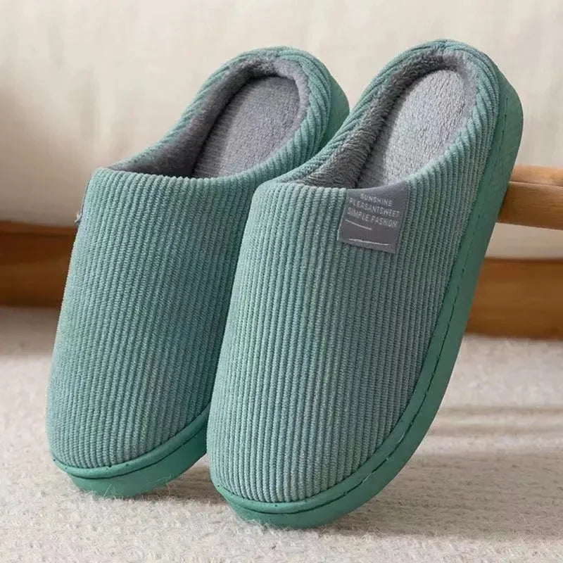 Lunalie Chanclas Anatómicas de Algodón