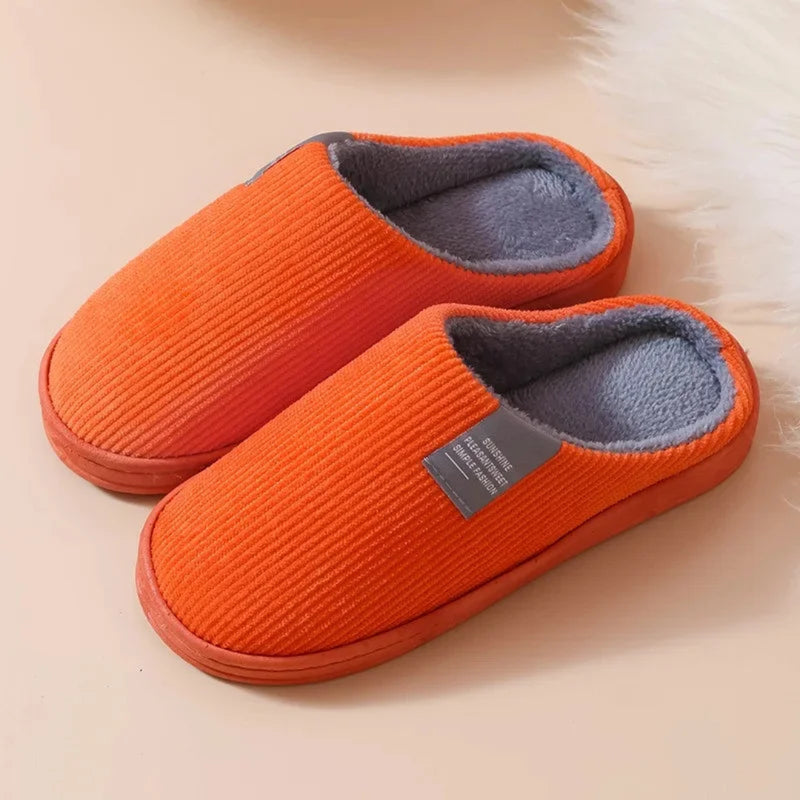 Lunalie Chanclas Anatómicas de Algodón