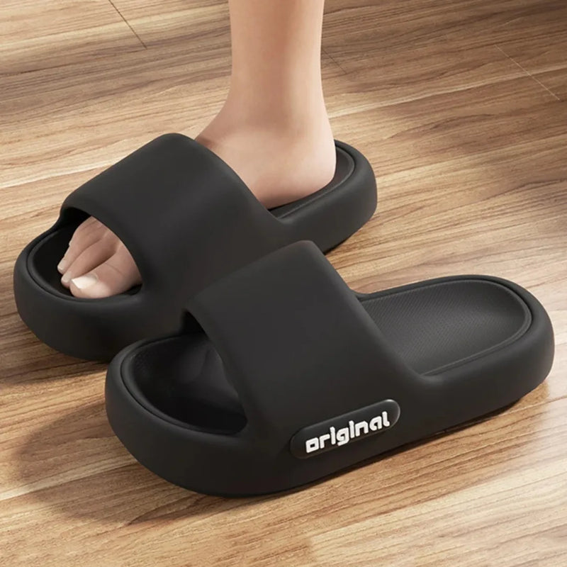 Nuvessa Sandalias Anatómicas de Estilo y Descanso