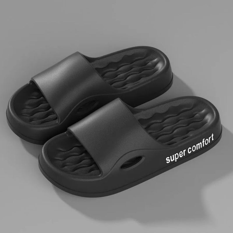 Sorelia Sandalias Anatómicas con Doble Sujeción