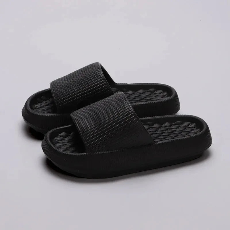 Levia Sandalias Anatómicas de Ligereza Total