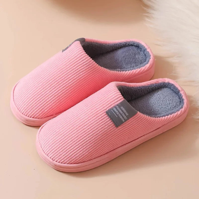 Lunalie Chanclas Anatómicas de Algodón