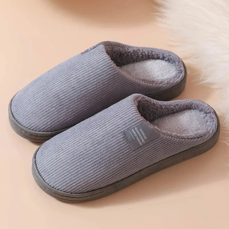 Lunalie Chanclas Anatómicas de Algodón