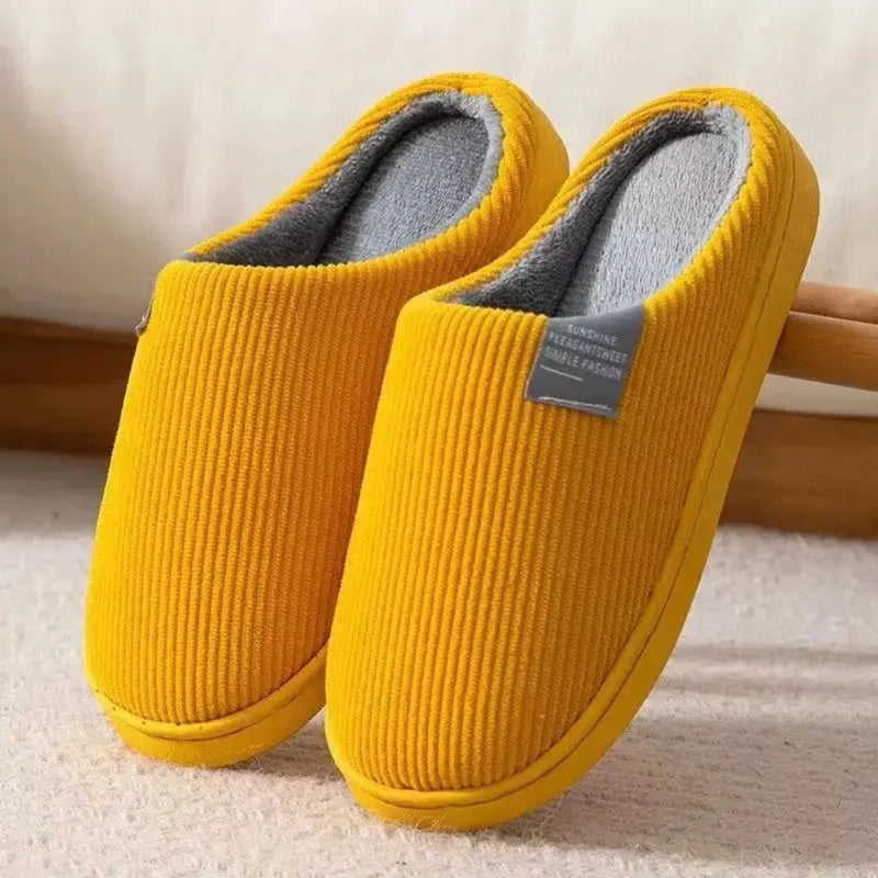 Lunalie Chanclas Anatómicas de Algodón