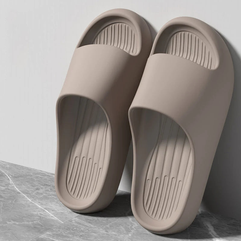 Lioréa Sandalias Anatómicas de Conforto Elegante