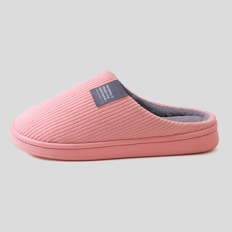 Lunalie Chanclas Anatómicas de Algodón